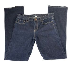 Banana Republic Boot Cut Jean